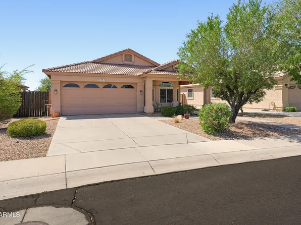 6819 W CARIBBEAN Lane, Peoria, AZ 85381
