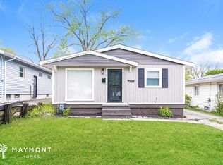 4772 E 174th St, Cleveland, OH 44128