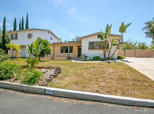 2507 Reed Rd, Escondido, CA 92027