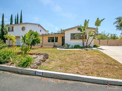 2507 Reed Rd, Escondido, CA, 92027