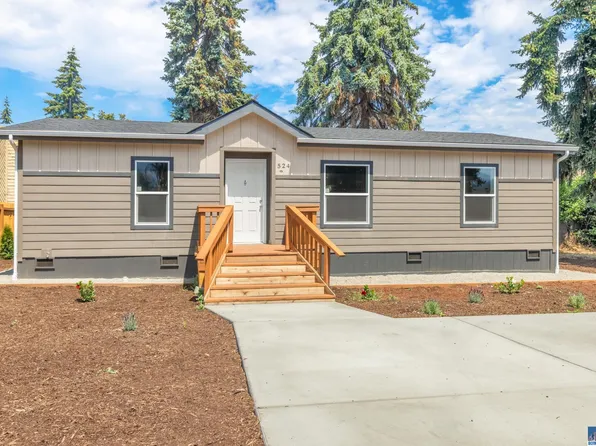 524 W Pr, Sequim, WA 98382