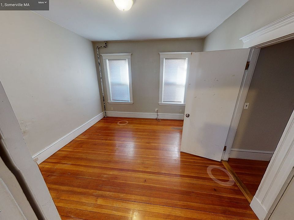 First Floor Bedroom 2