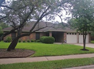 7101 Wheeler Branch Trl, Austin, TX 78749