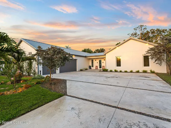 2619 Forest Dr, Melbourne, FL 32901