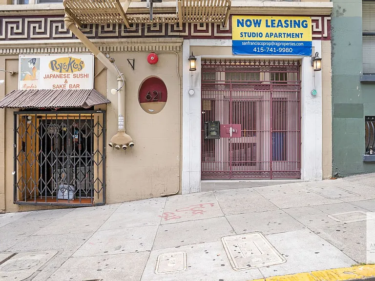 621 Taylor St — Photo 25