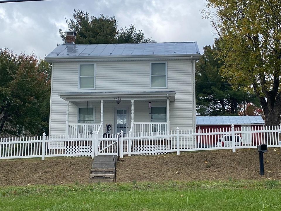 1493 Indian Trail Rd, Keezletown, VA 22832 MLS 348821 Zillow