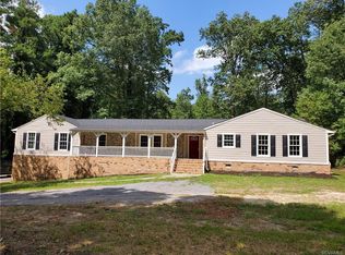 2640 Squirrel Level Rd, Petersburg, VA 23805