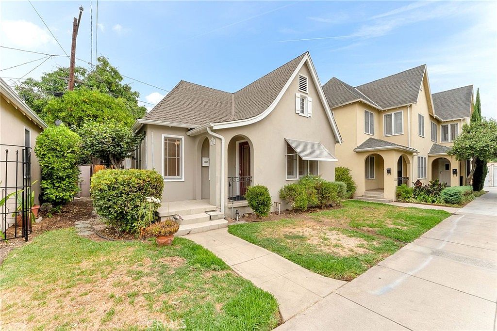 2107 Huntington Dr APT C, South Pasadena, CA 91030 MLS PW23145657