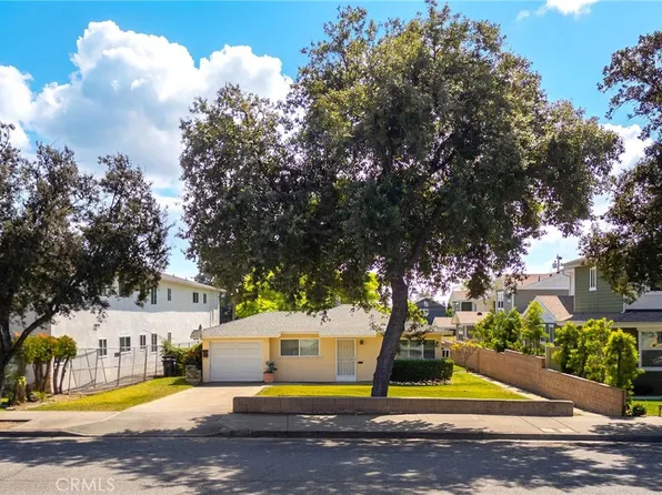 526 E Olive Ave #A, Monrovia, CA 91016
