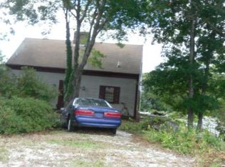 147 Edgewater Dr W, East Falmouth, MA 02536