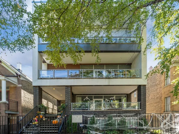 2235 W Belden Ave #2, Chicago, IL 60647
