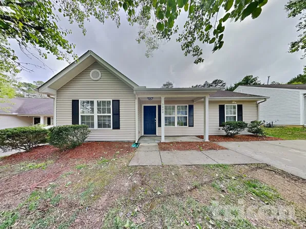 3008 Westwinds Ct, Charlotte, NC 28214