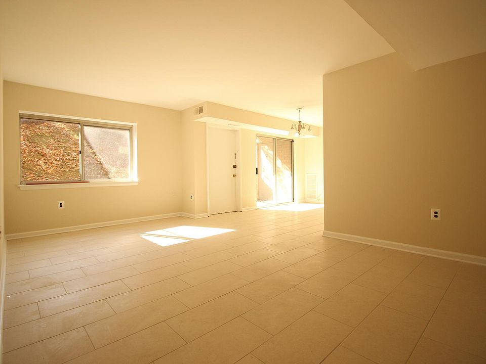 Open Family Room and Living Room