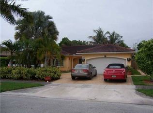 18205 SW 150th Ct, Miami, FL 33187