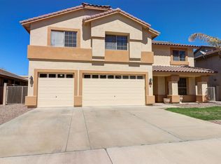 2758 E Teakwood Pl, Chandler, AZ 85249