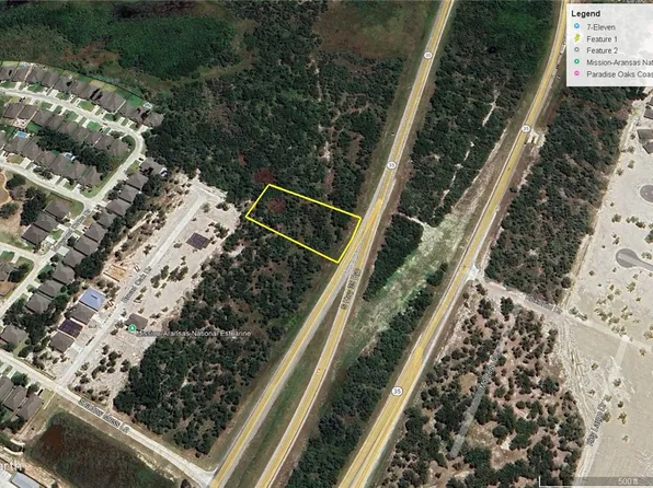 3481 State Highway 35 Byp #2F, Rockport, TX 78382