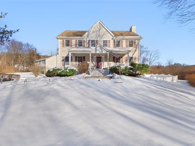 128 High View Drive, Carmel, NY, 10512