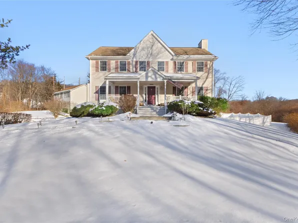 128 High View Drive, Carmel, NY 10512