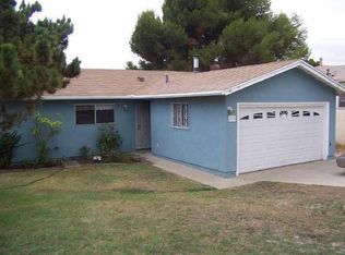 430 La Presa Ave, Spring Valley, CA 91977