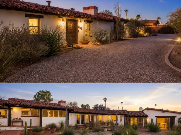 3205 E 5th St, Tucson, AZ 85716