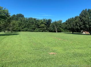 Crestview Ave, Muskogee, OK 74401