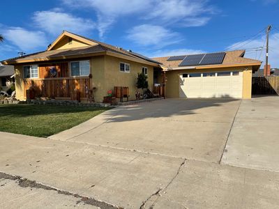 619 E Monroe St, Santa Maria, CA, 93454