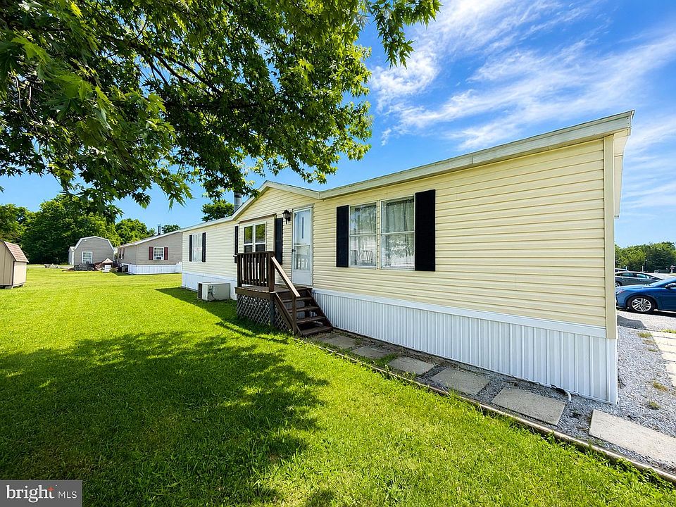 1st image of 4820 Old Harrisburg Rd Lot 83