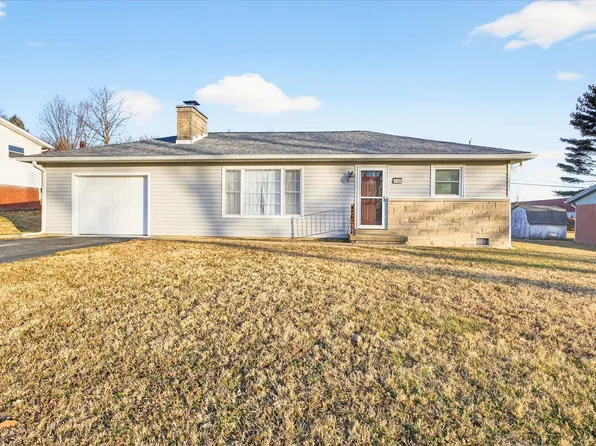 4180 W Grand Ave, Bloomington, IN 47404