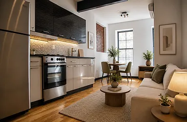 957 Kent Avenue, #3G