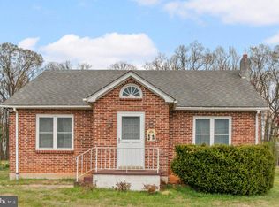 21119 Ridge Rd, Freeland, MD 21053