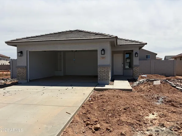 7297 E CATTLE CALL Street N, San Tan Valley, AZ 85143