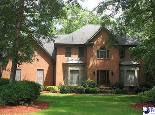 2100 Heyward Ct, Florence, SC 29506