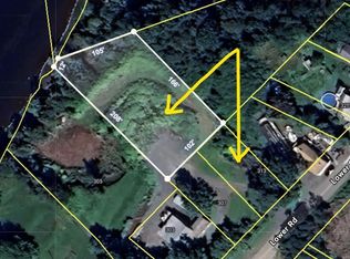 313 Lower Rd, Pictou, NS B0K1X0