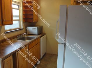 207 D St SE #2X1, Auburn, WA 98002