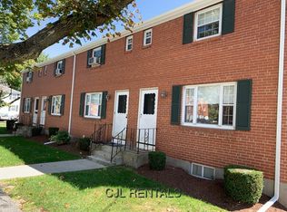 9 Heath Rd #9, Arlington, MA 02474