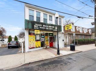 117 Valley Rd, Clifton, NJ 07013