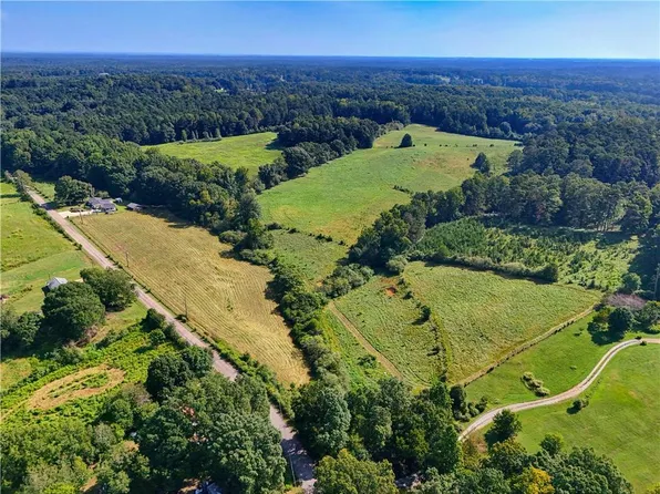 0 Hearn Road, Chattahoochee Hills, GA 30268