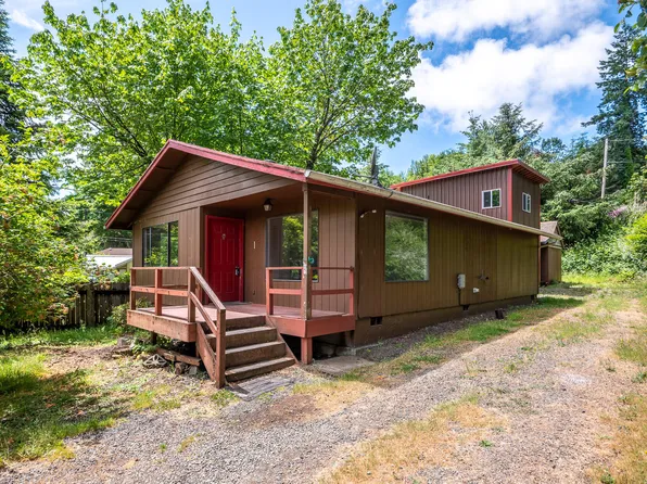 755 NE Highway 20, Toledo, OR 97391
