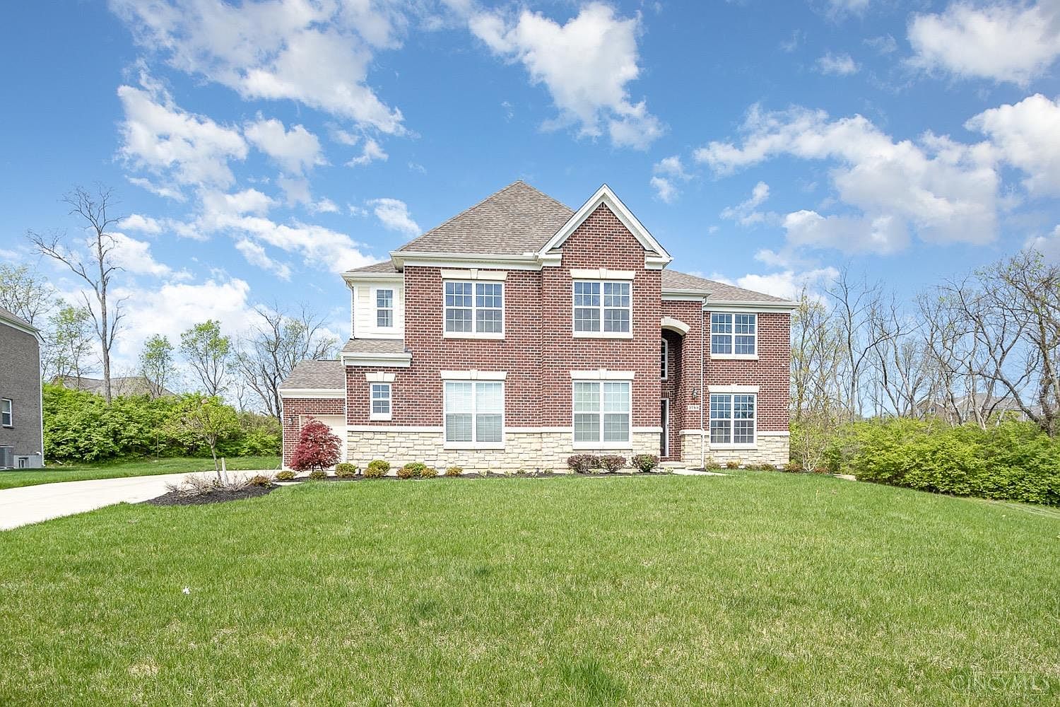 3789 Hudson Hills Ln, Mason, OH 45040 | Zillow