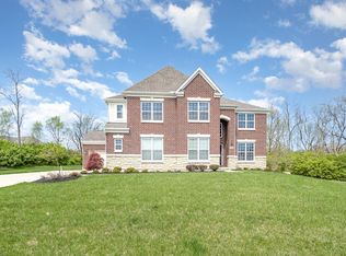 3789 Hudson Hills Ln, Mason, OH 45040