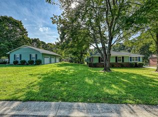 5438 Galway Dr, Charlotte, NC 28215