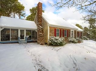 55 Limerick Way, Eastham, MA 02642