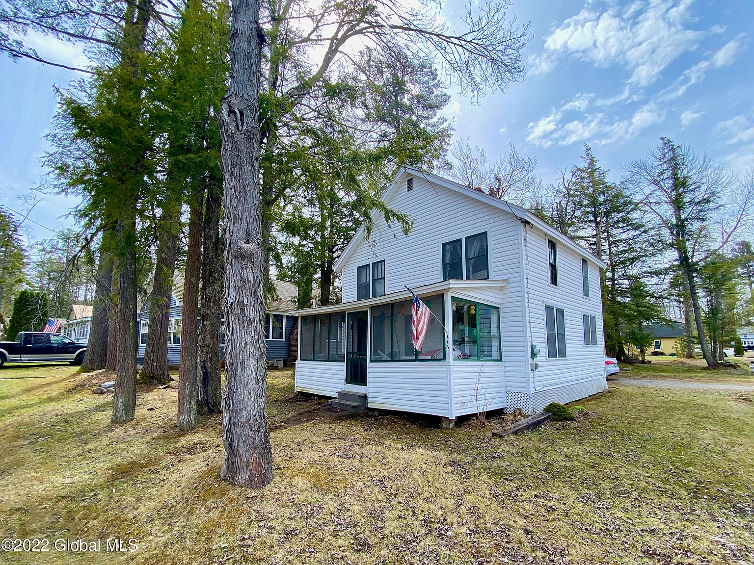 116 Lakeview Avenue, Caroga Lake, NY 12032 Zillow