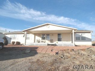 1295-15 1/2 Rd, Fruita, CO 81521
