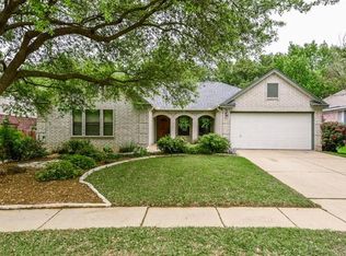 1708 Azalea Dr, Cedar Park, TX 78613