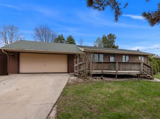 3008 Green Bay Rd, Port Washington, WI 53074