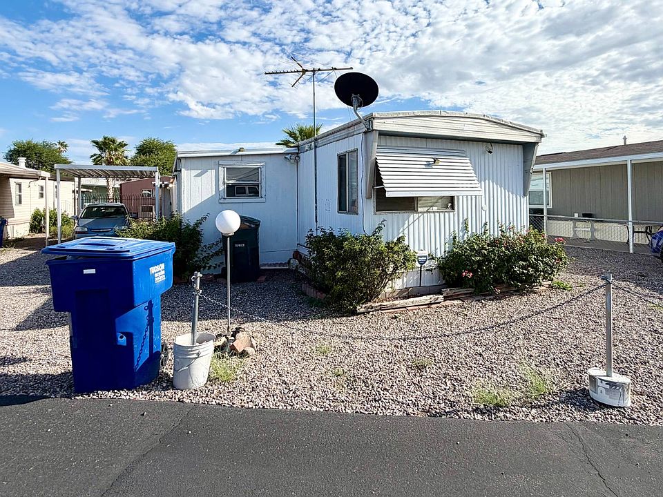 1st image of 3940 N Romero Rd #3