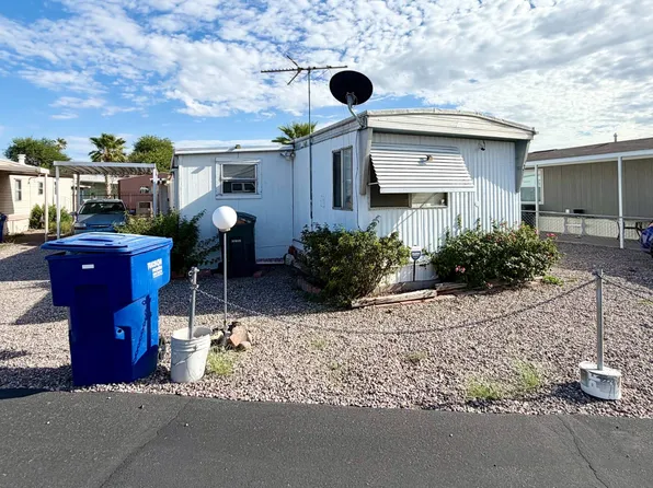 3940 N Romero Rd #3, Tucson, AZ 85705