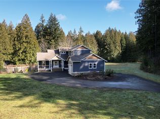 16300 NW Hite Center Rd, Seabeck, WA 98380