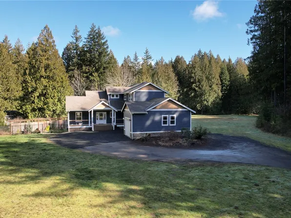 16300 NW Hite Center Road, Seabeck, WA 98380